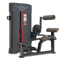 康林牌FA系列腹背肌训练器FA9009腹背屈伸运动器材