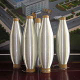 Длинная срок подачи щелочной щелочной стеклянной малейкой марли G75 Make