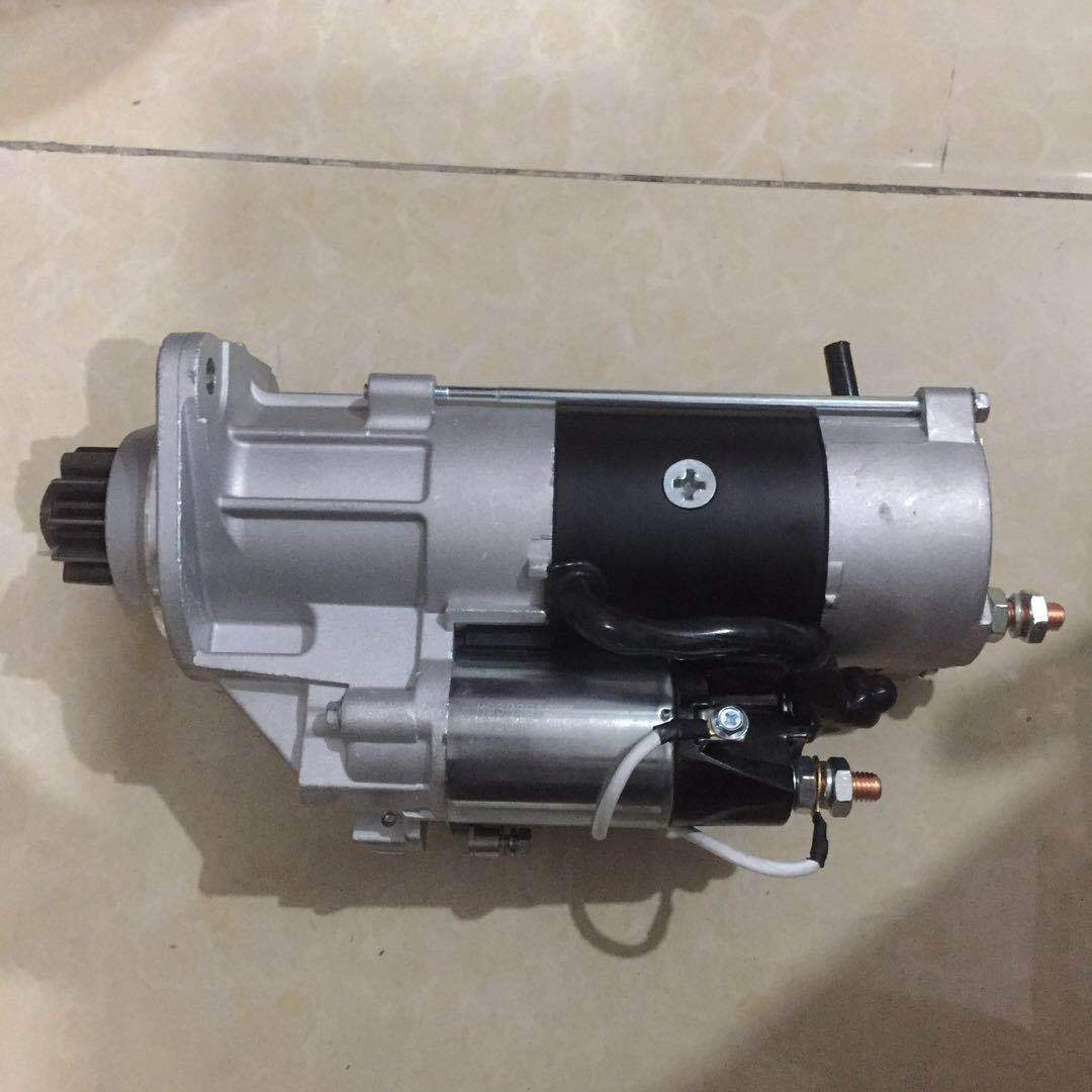 VG1560090007起动机4