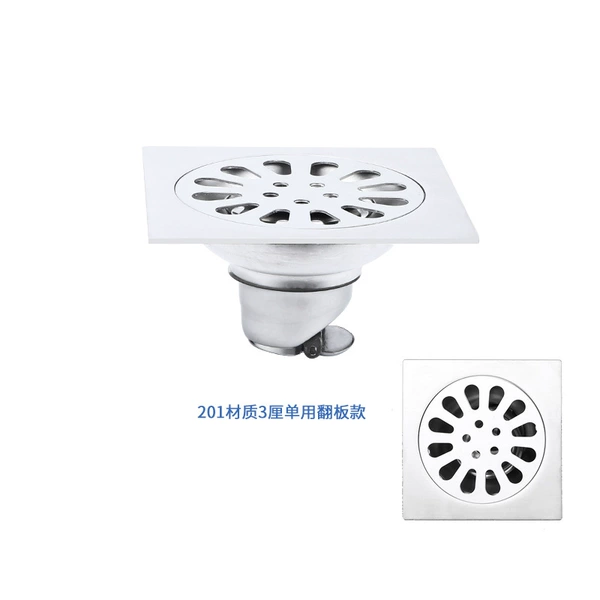 3 % card buckle self -seal drip water bills