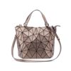 One-shoulder bag, glowing universal bag strap, 2022, Korean style