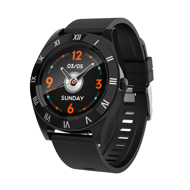 Montre sport Prendre des photos - Ref 3439584 Image 6