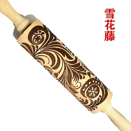 擀面杖;美发梳;木质工艺品