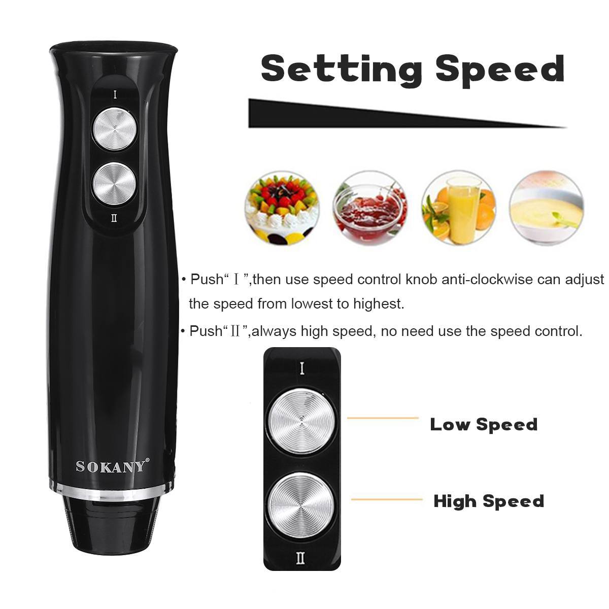 500W-Blenders-4-in-1-Stainless