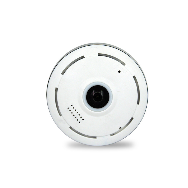 960P VR panoramic wifi HD camera network...