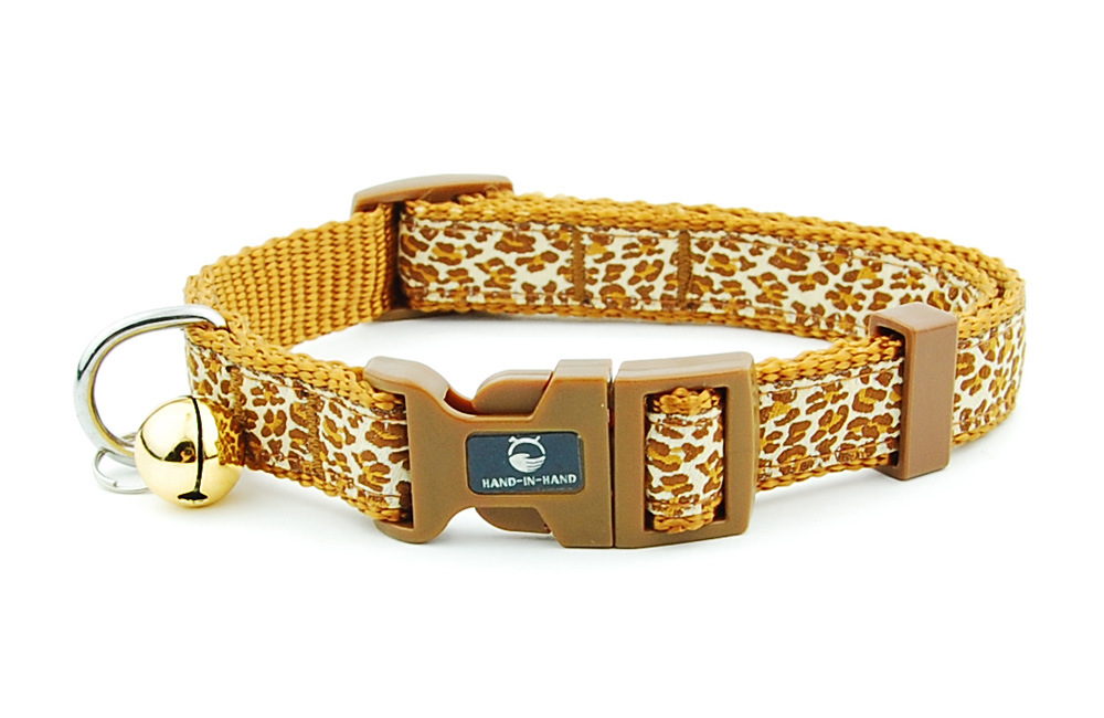 宠物项圈尼龙花边颈圈动物纹 (7).jpg