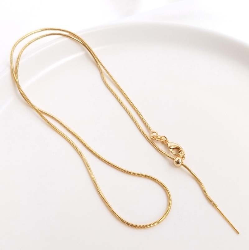 Snake chain