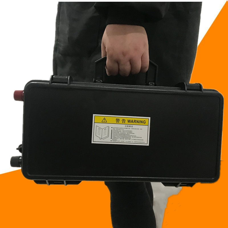 12V40AH锂电池 12V大容量超声波逆变器锂电池低倍率后备电源