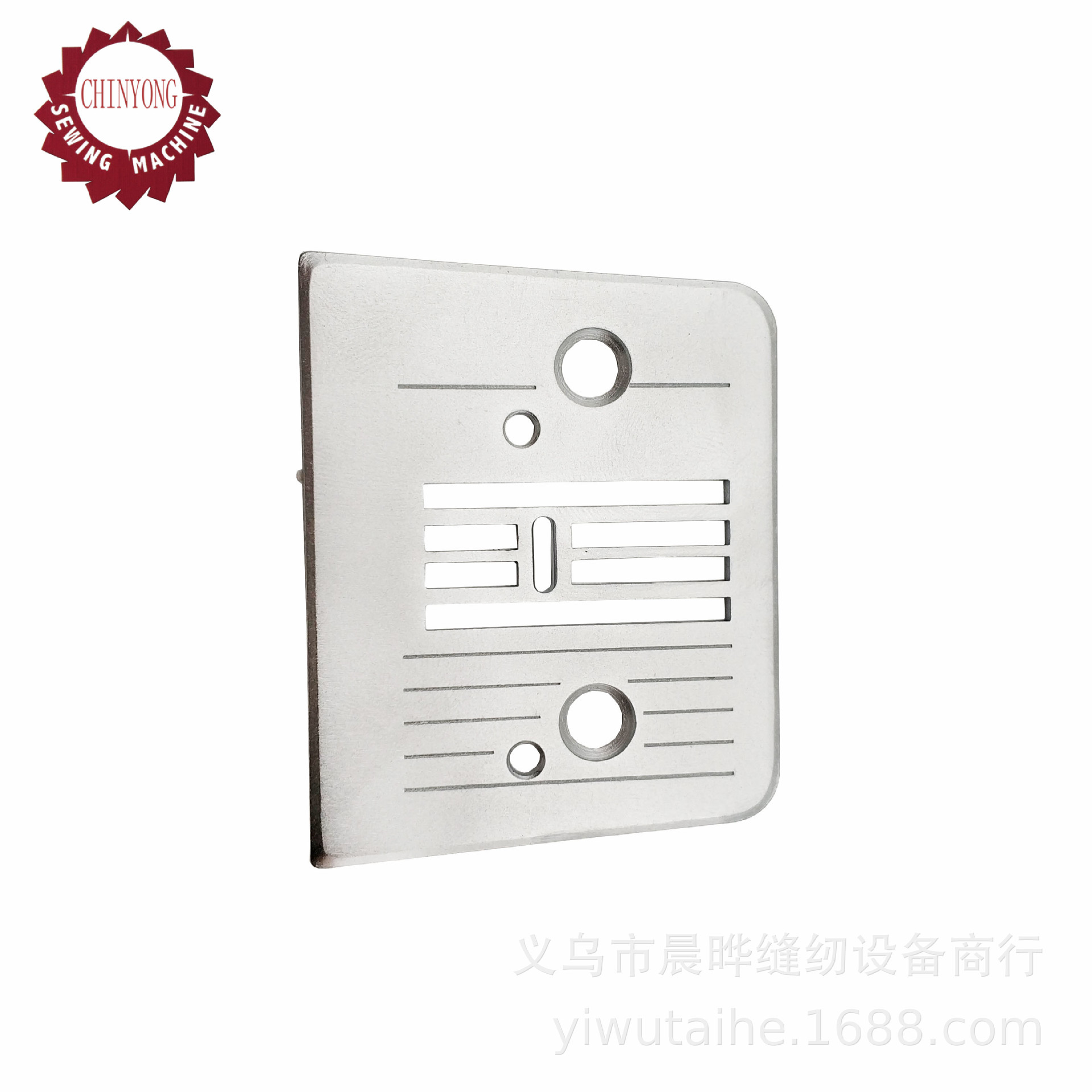 适用于brother兄弟家用缝纫机针板落针板缝纫针板XA3954051