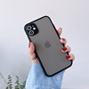 Apple, iphone14 pro, phone case, matte protective case, eyes protection