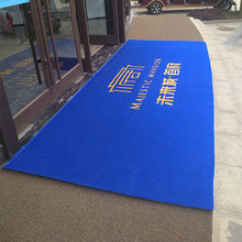 ����؉|PVC�zȦ�_�|�T����ݵ�̺ӭ�e���ڈA�η�ˮ�����T�|LOGO