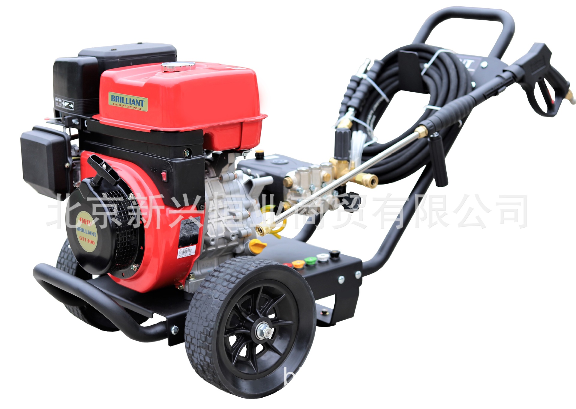 MBW4000L三菱高压清洗机 MBW3600L三菱高压清洗机 三菱高压清洗机