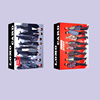 Treasure NCT TWICE LOMO Card Blessing Small Card