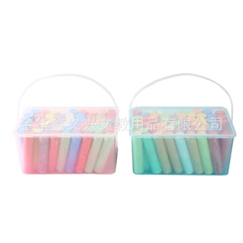 粉笔;蜡笔;笔配件