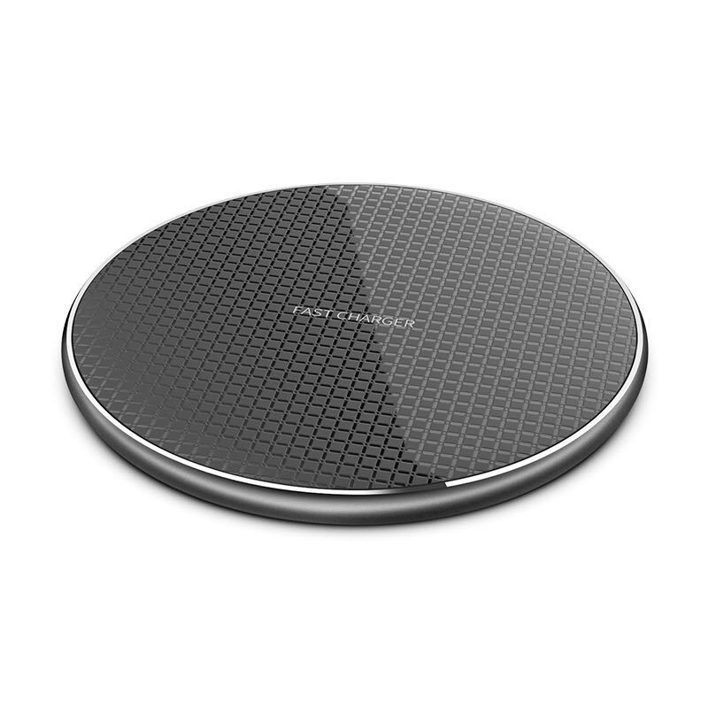 K8 new mobile phone wireless charger QI...