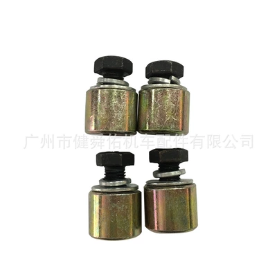 Factory Wholesale Cg125 Buffer Motorcycle General Parts
