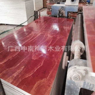 工地模板木方厂直供 建筑模板木方配套 支持混批 工程采购现货