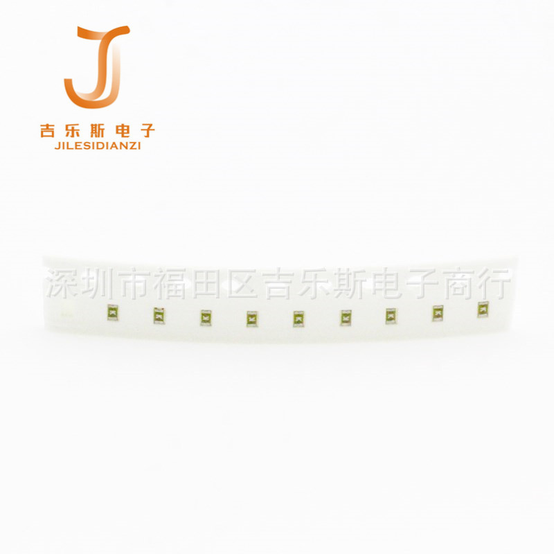 0603贴片熔断一次性保险丝046701.5NRHF薄膜1.5A32V无卤力特品牌