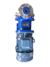 MP420三和/SANWA不锈钢磁力泵  耐酸碱化工磁力泵 MP系列
