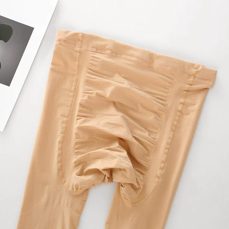 П pantyhose для беременных с высокой талией, стилем весна-осень 2025, регулируемая база, прямой поставщик