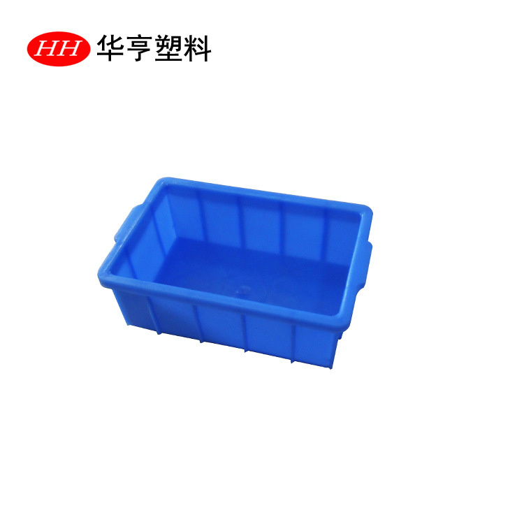 【厂家直销】塑料箱、食品箱、药品箱、周转箱-1号箱
