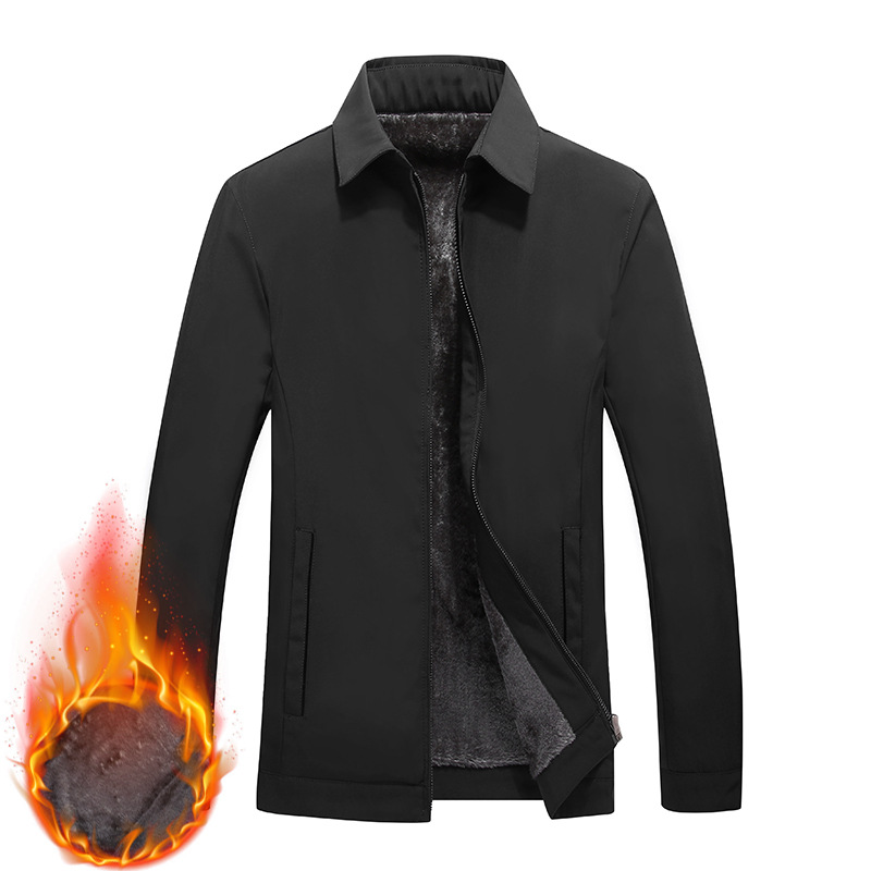 Veste pour homme en Polyester Polyester  - Ref 3443429 Image 9