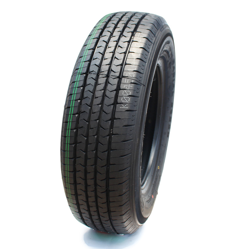 朝阳轮胎LT215/75R16 SC338 10PR配上汽大通V80/全顺新时代依维柯