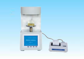 界面张力测定仪   型号；MHY-21823