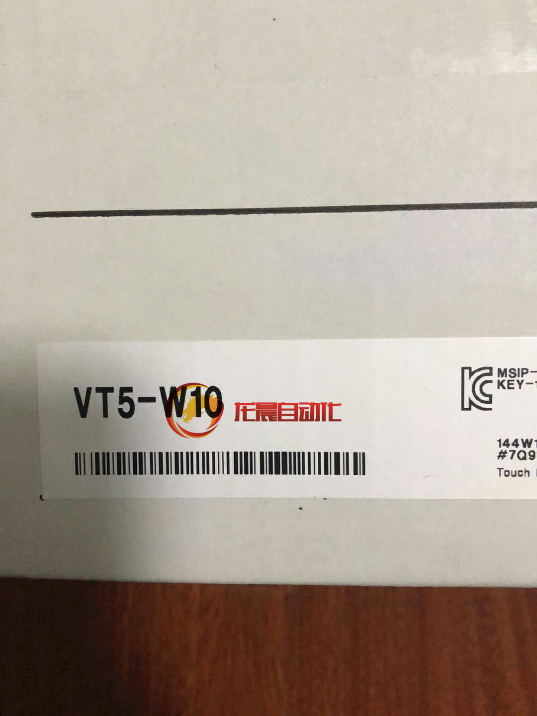 基恩士VT5-W10 VT5-X10 VT5-X12 VT5-X12 VT5-W7触摸屏