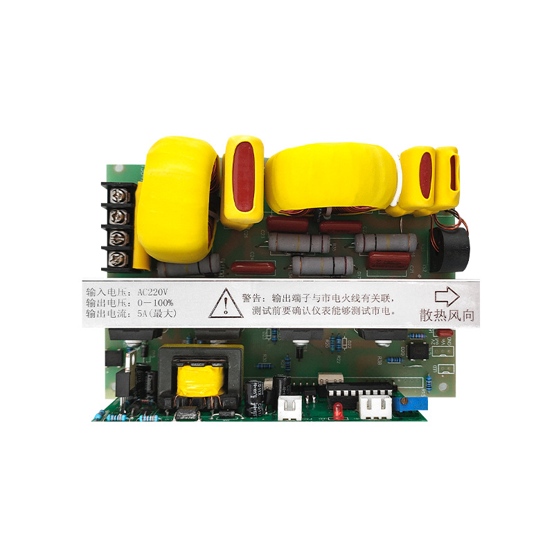 供应正弦波调压模块 纯正弦波调压板 PWM直流电机控制器调速模块