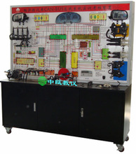 汽車教學設備|SZJ-CAN-BUS型 汽車總線傳輸系統實訓考核裝置