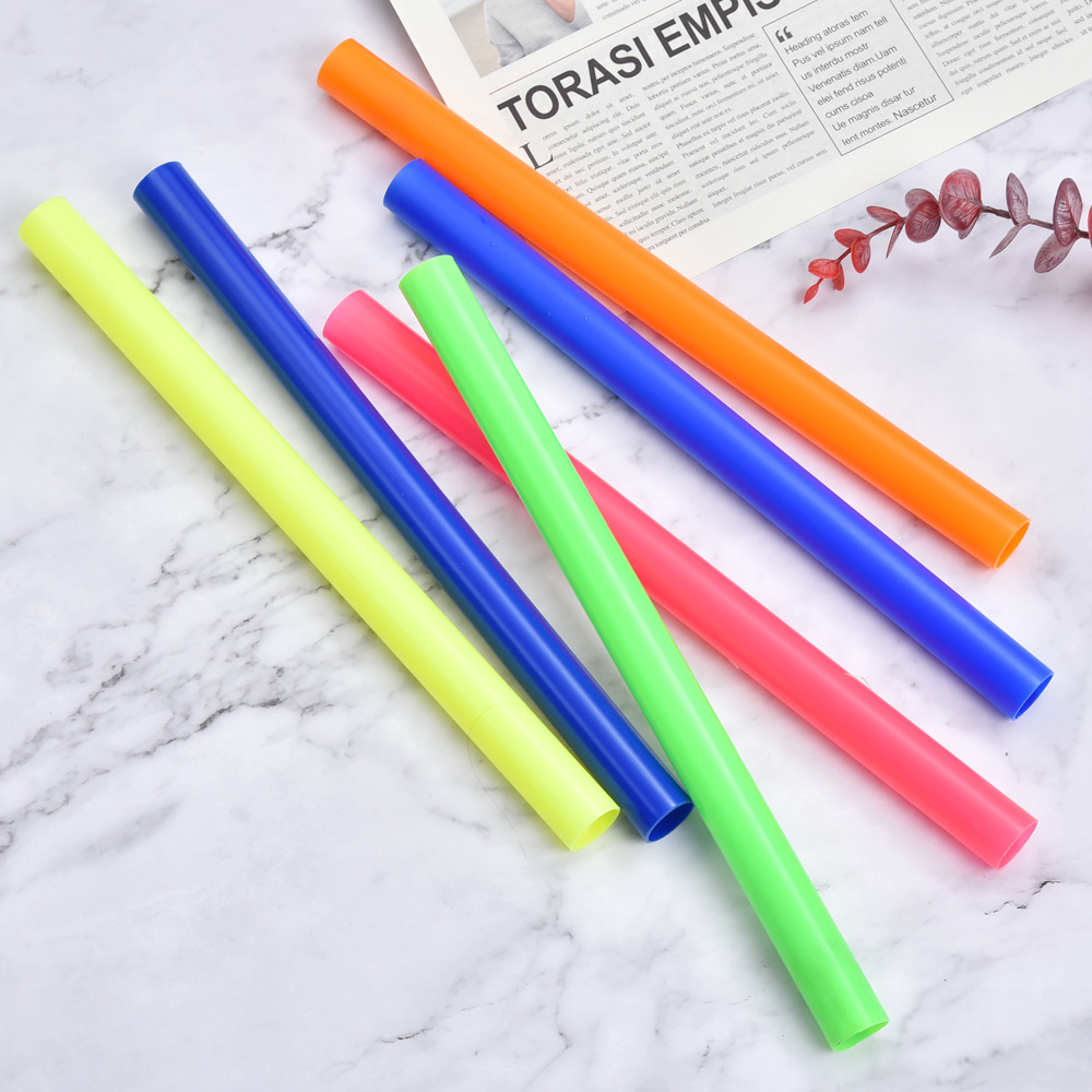 塑料管 pp管材现货供应小直径管可定制生产加工 大量批发硬管软管