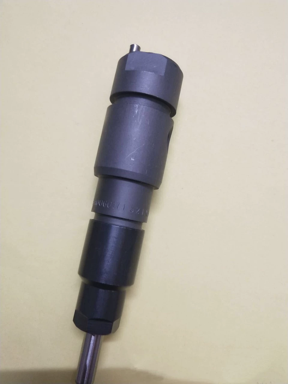 Топливная форсунка для строительной техники 0432191260, запчасти для дизельных автомобилей, топливная форсунка