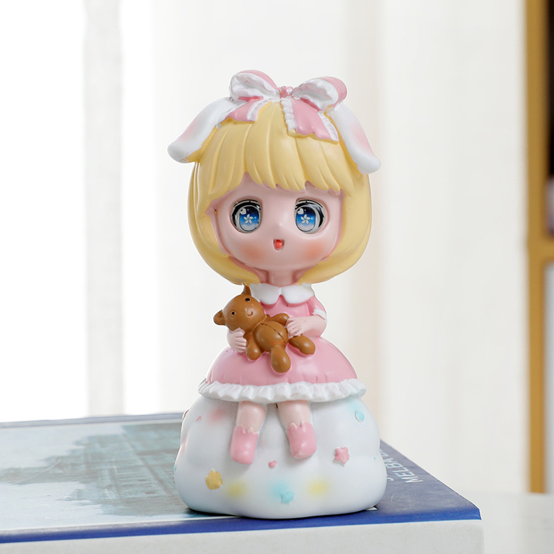 Resin-B022B