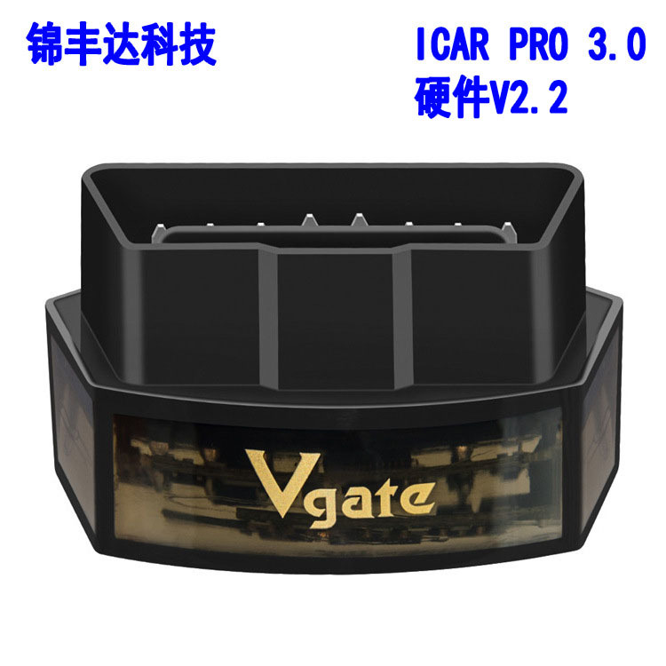 Vgate iCar Pro Bluetooth Bluetooth 3.0 O...