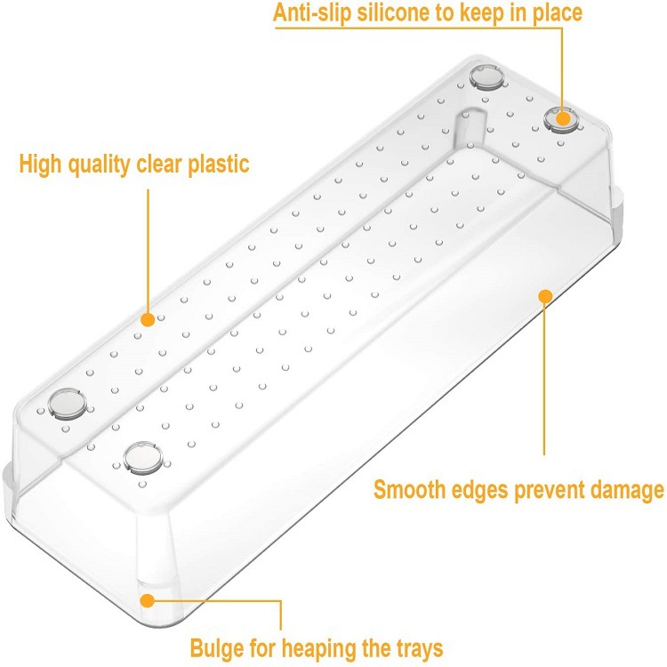 thumbnail image 3 of Caja divisoria de cajones 13uds., 3 of 5