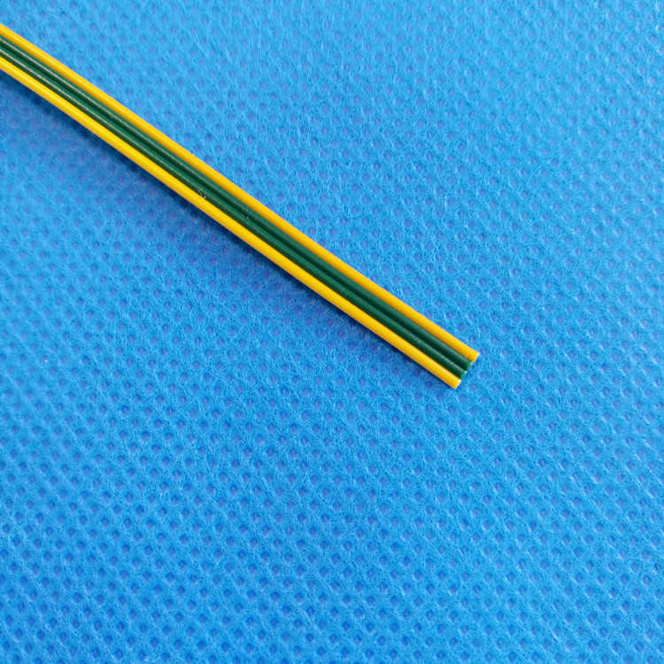 ����ֱ�� 5оͭ˿30�� �����̻Ʋ��� 4P���������߲ļӹ� 0.8�⾶