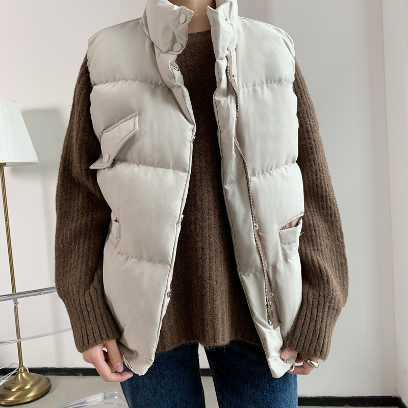 Gilet femme - Ref 3434814 Image 32