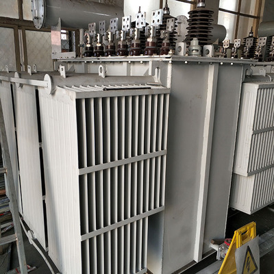 生产SS11-1000KVA三绕组变压器 10KV 3.3KV 0.4KV 变压器生产厂家|ms
