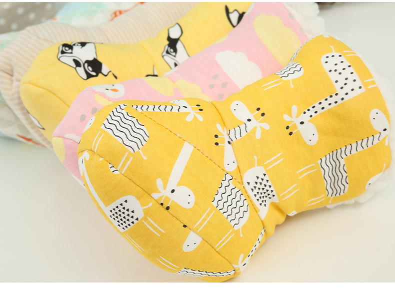 Chaussures bébé en coton - Ref 3436808 Image 27