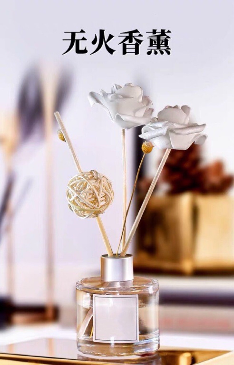 挥发液香精 香薰挥发液香精 无火香薰挥发液香精