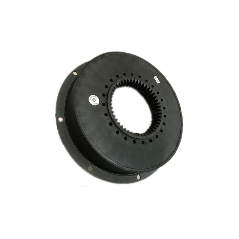 KTR BoWex-ELASTIC T50 ShA橡胶法兰盘G80 HE-352.4弹性连联轴器