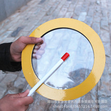 奥尔夫乐器正方形三角形长方形敲击鼓异形鼓圆形打击乐器幼儿园