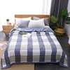 Straight hair Washed cotton Cool in summer Ichiban Super comfortable summer quilt wholesale Thin quilts Special Offer Summer quilt