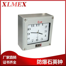 防爆灯;其他防爆器材;接头