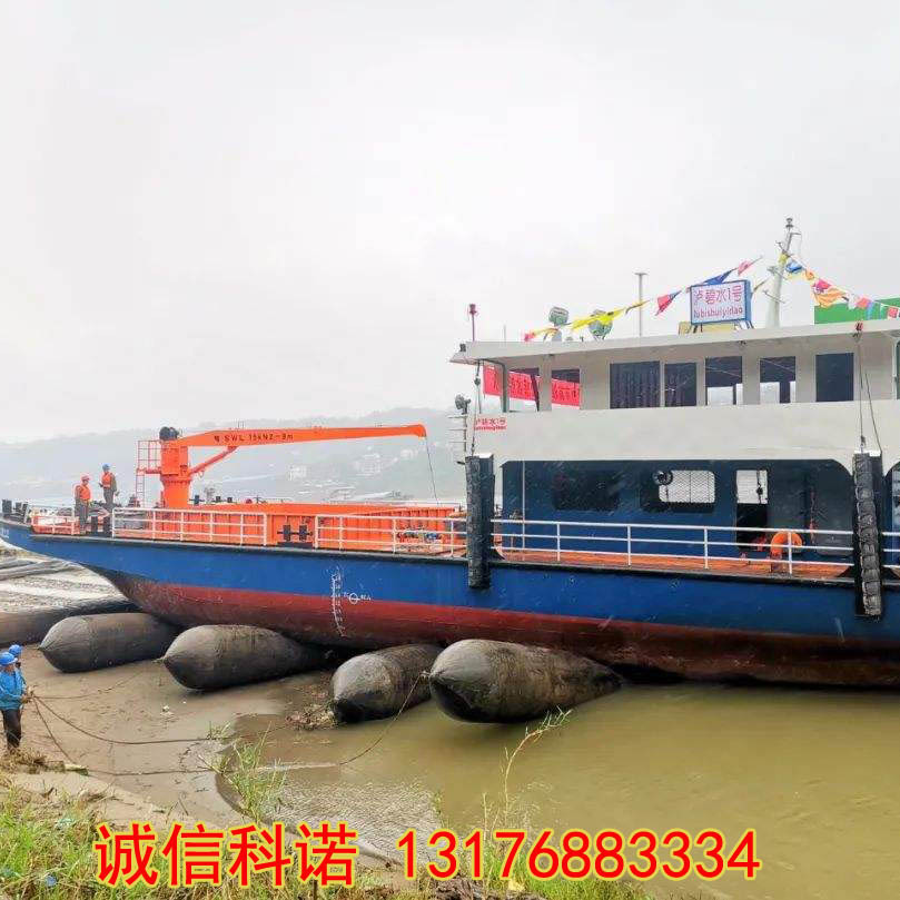 高压防爆下水气囊 厂家气囊批发