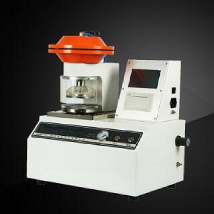 北京美华仪—自动纸张耐破度测定仪