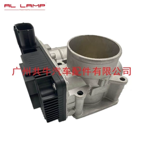 16119-AU003 16119-AU00C Дроссельный клапан Altima Sentra 1,8 л