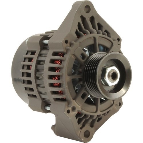 Shuixingwei shark 200 HP outboard generator 892940T02 generator Mercury boat hanging generator