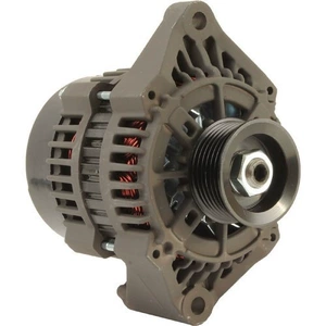 Shuixingwei shark 200 HP asma generator 892940T02 Mercury qayıq generatoru